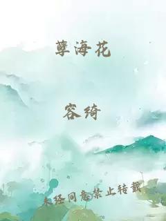 孽海花