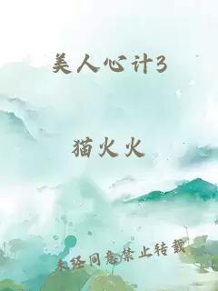 美人心計3
