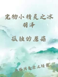 寵物小精靈之冰羽澤