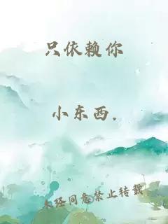 只依賴你