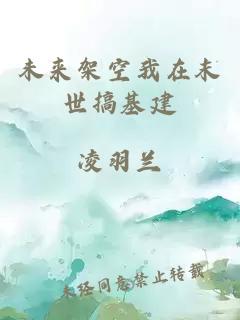 未來架空我在末世搞基建