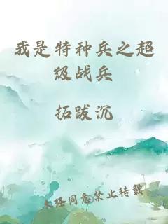 我是特種兵之超級(jí)戰(zhàn)兵