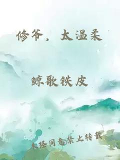 修爺，太溫柔