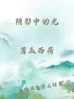 陰影中的光