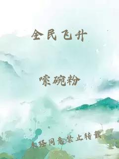 全民飛升